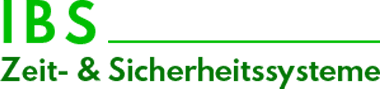 IBS Zeit und Sicherheitstechnik